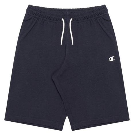SHORTS - DARK BLUE