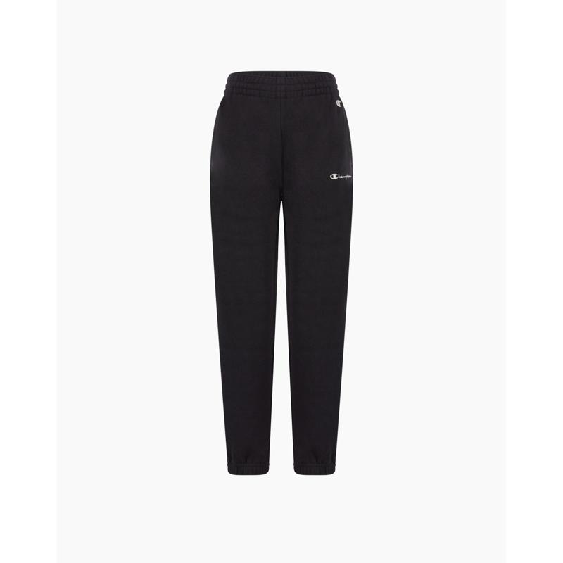 SPORT PANTS - BLACK