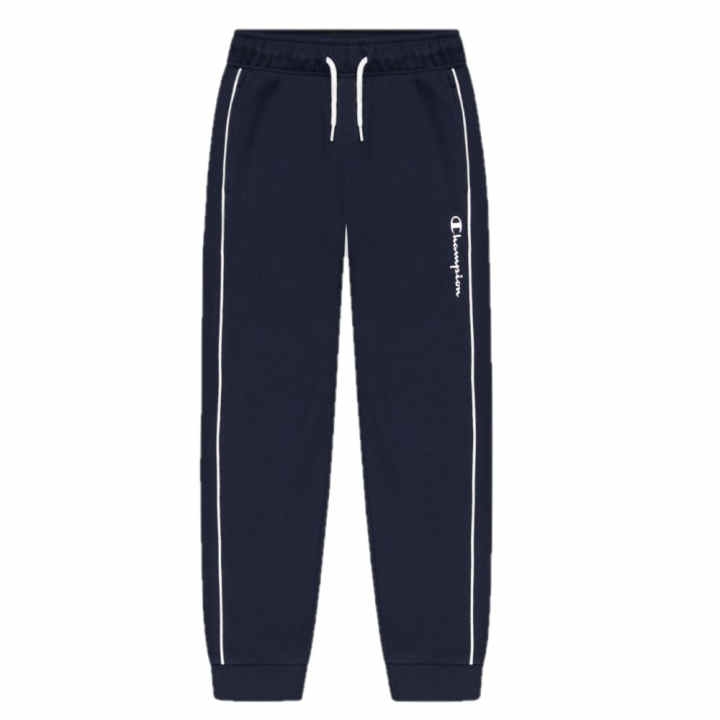SPORT PANTS - DARK BLUE