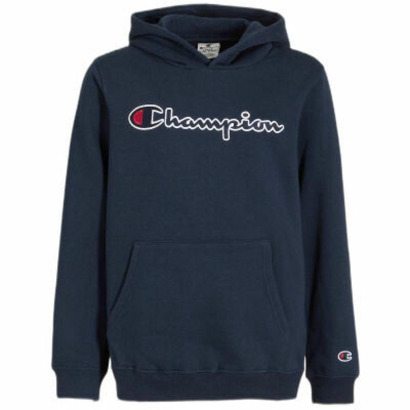 SWEATSHIRT - NVB