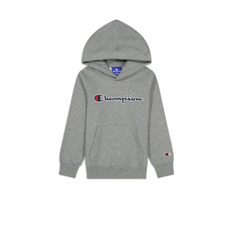 SWEATSHIRT - LIGHT GREY
