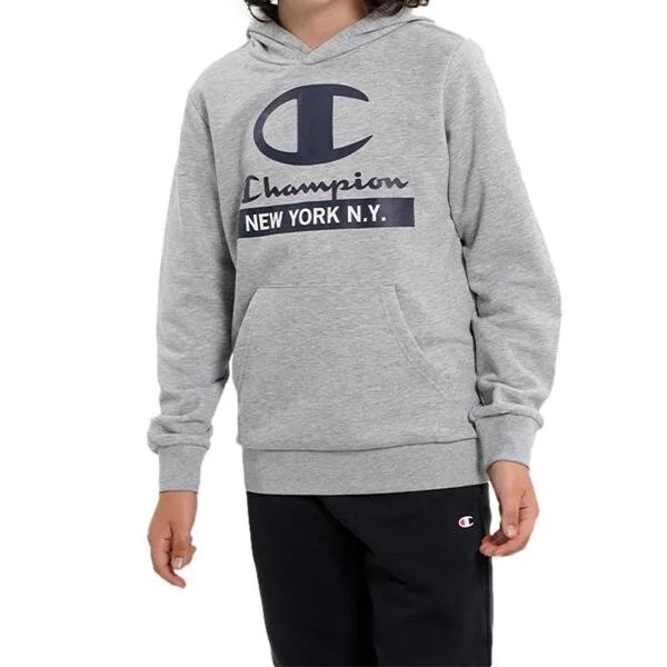 SWEATSHIRT - LIGHT GREY