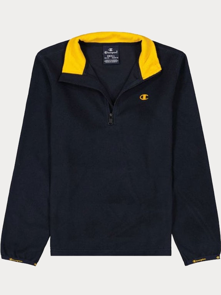 SWEATSHIRT - DARK BLUE
