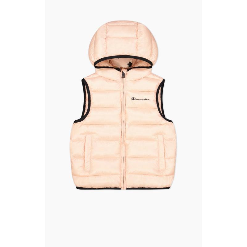 VEST - BLACK