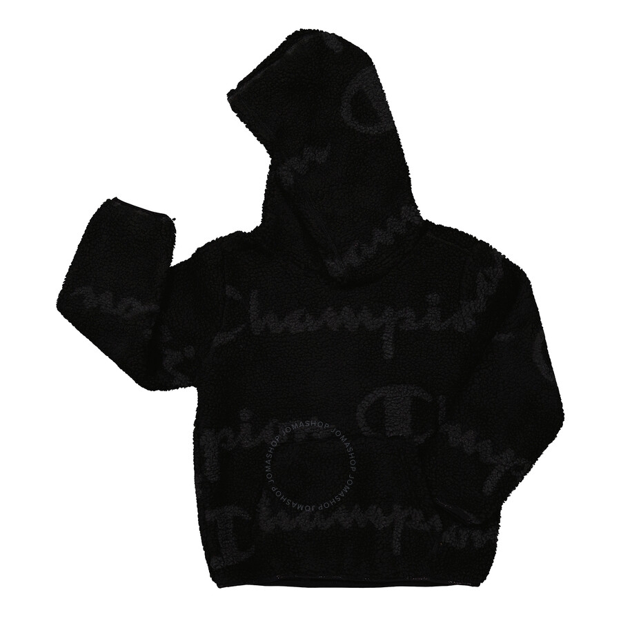 PULLOVER - NBK/ALLOVER/NBK