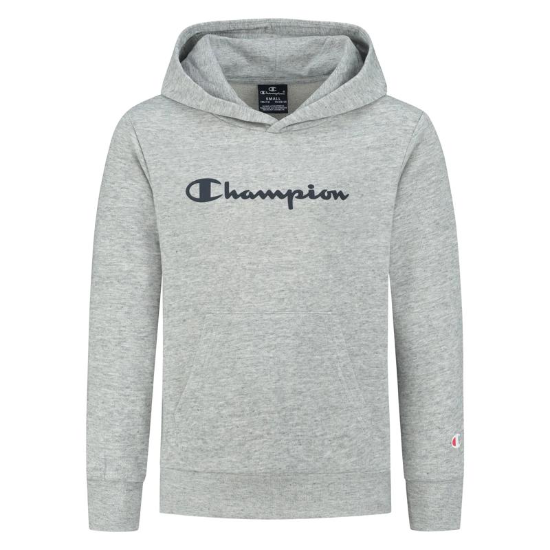 SWEATSHIRT - LIGHT GREY