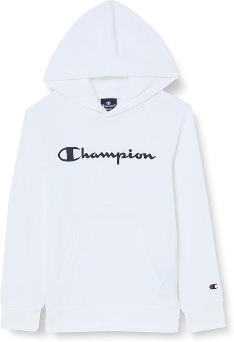 SWEATSHIRT - WHT