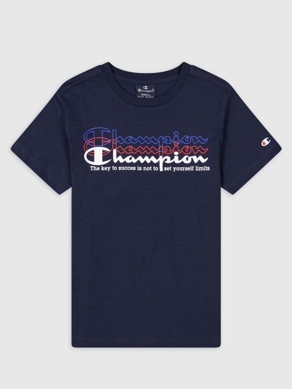 T-SHIRT - BLI