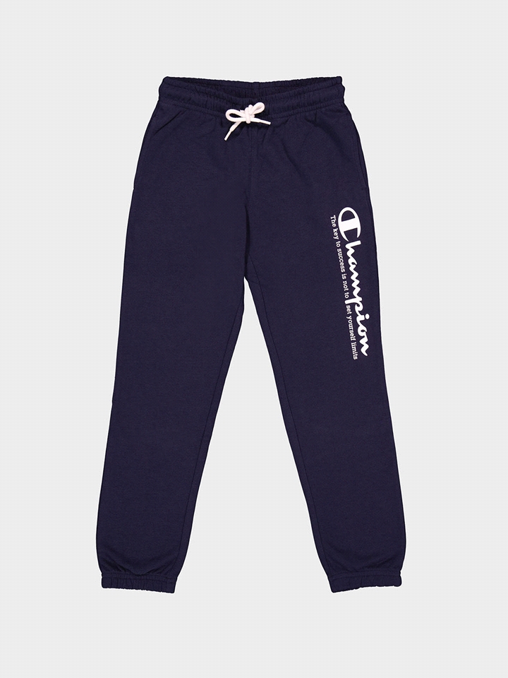 PANTS - LIGHT GREY