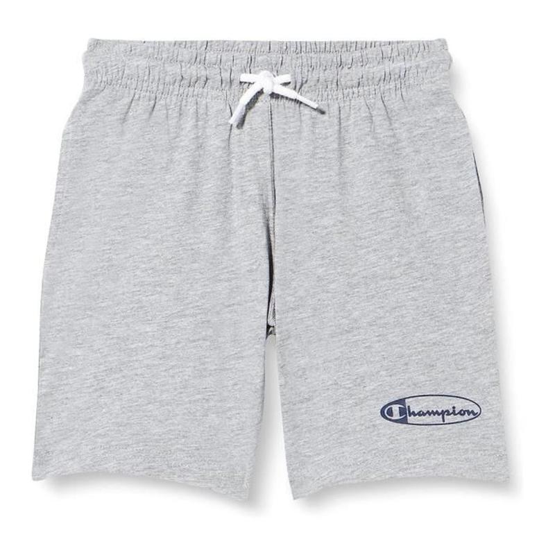 SHORTS - LIGHT GREY