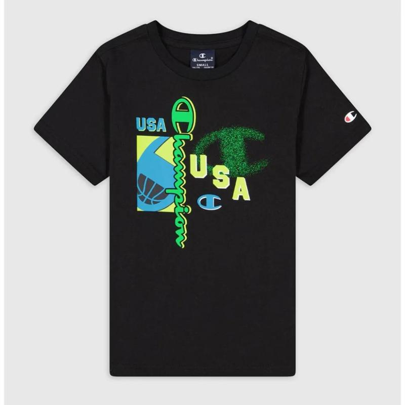 T-SHIRT - NBK
