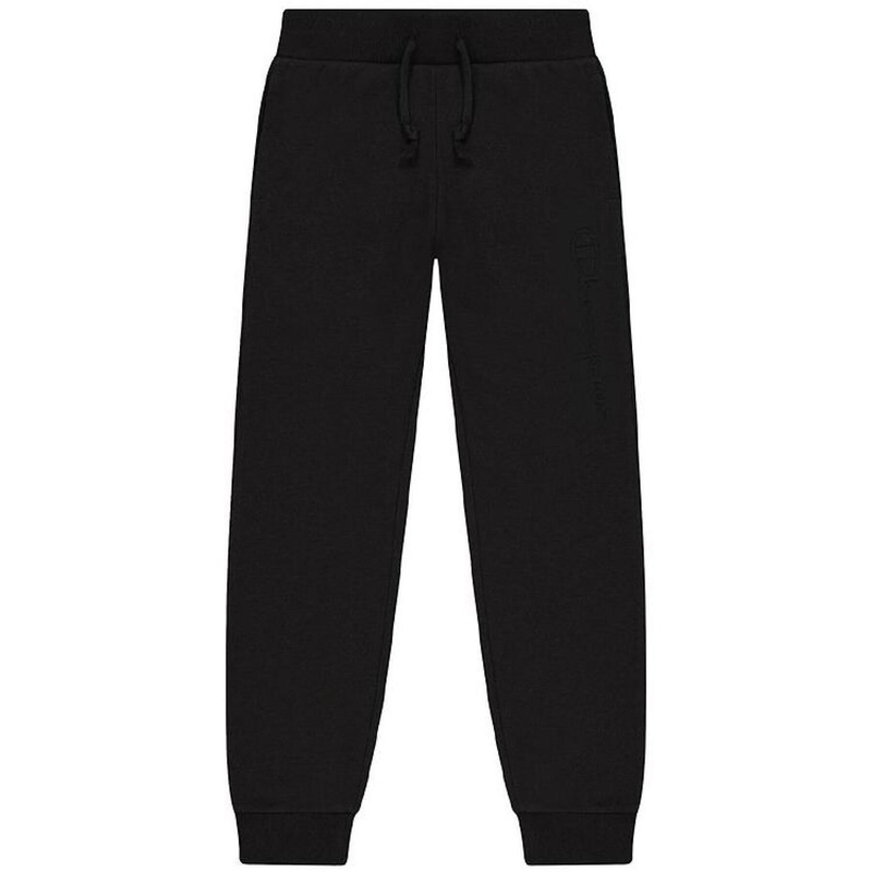 PANTS - BLACK
