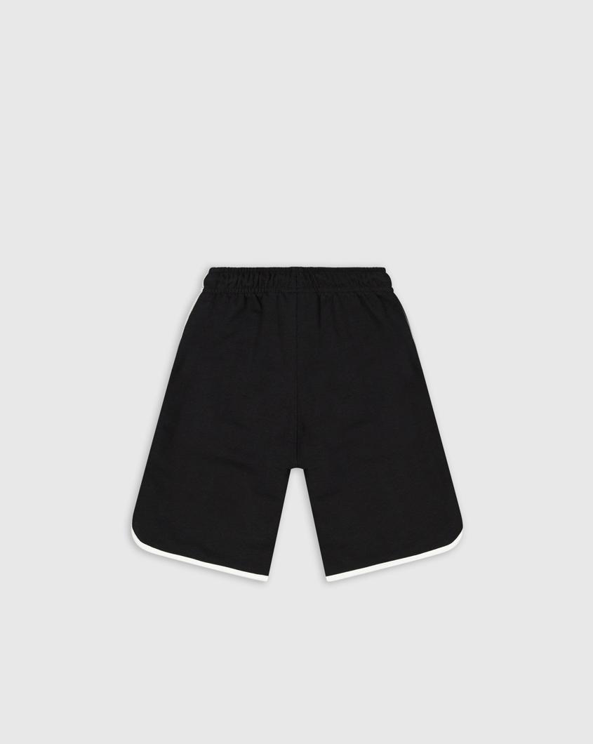SHORTS - NBK/WHITE