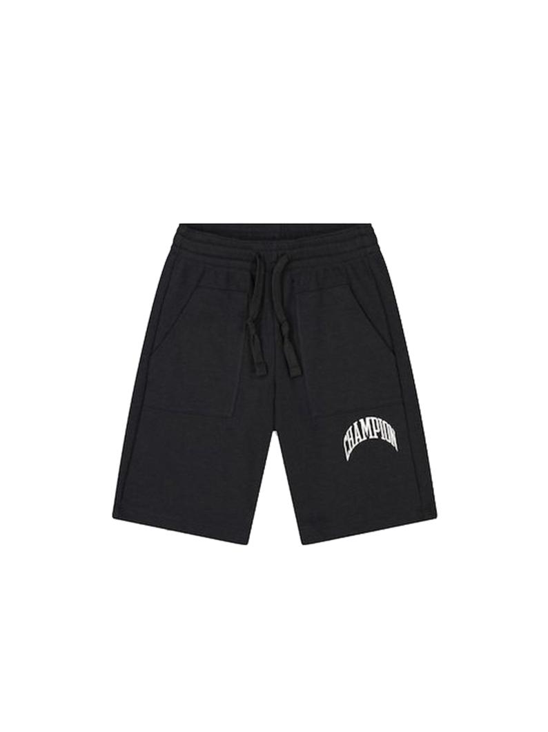 SHORTS - DARK GREY