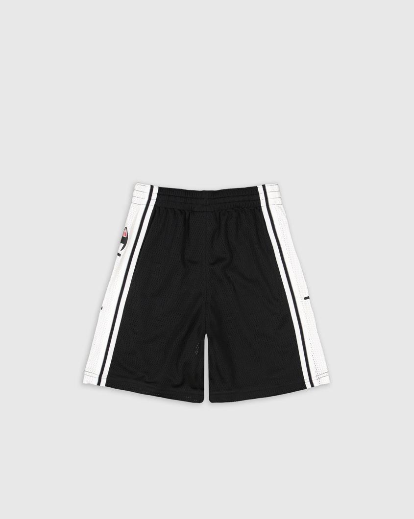 SHORTS - NBK/WHITE