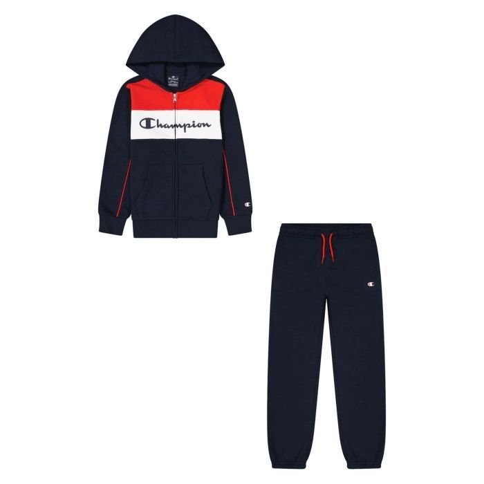 SPORT SUIT - NBK/NBK/MIY/WHT
