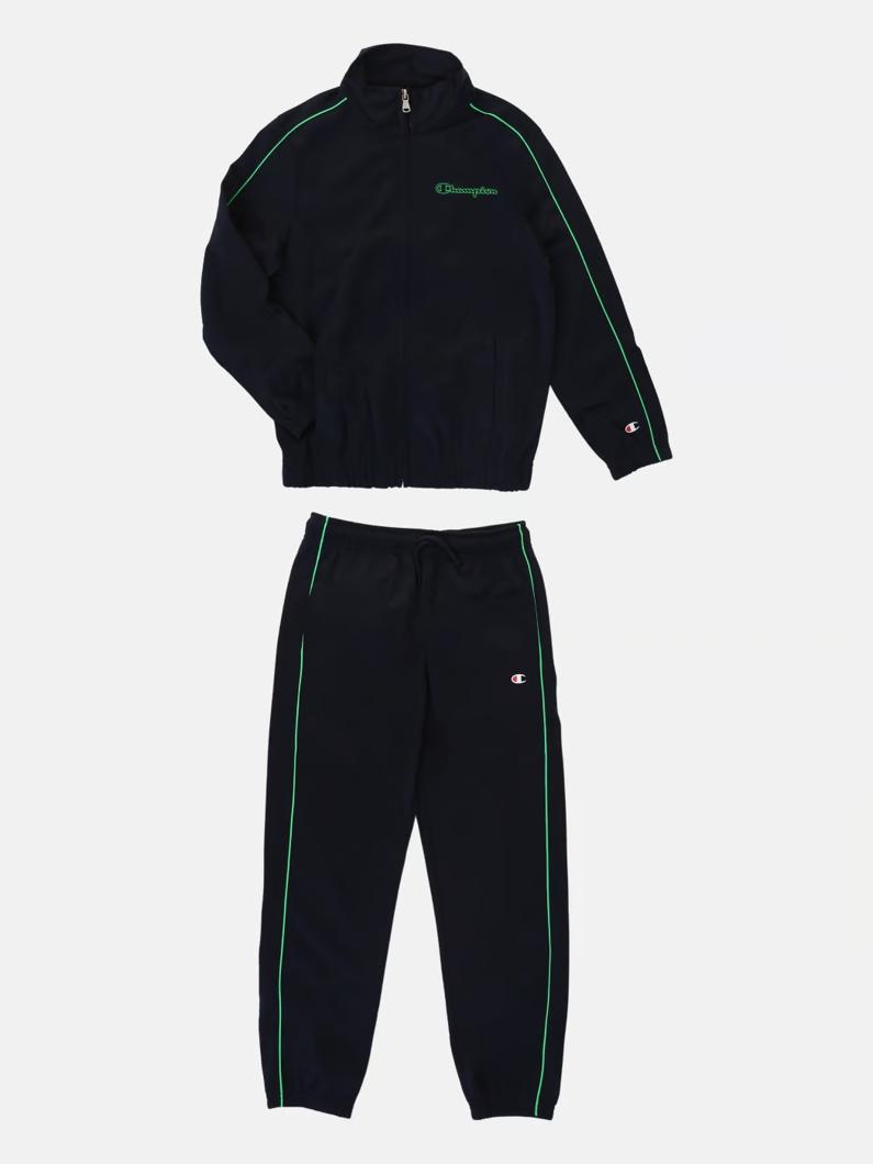SPORT SUIT - DARK BLUE