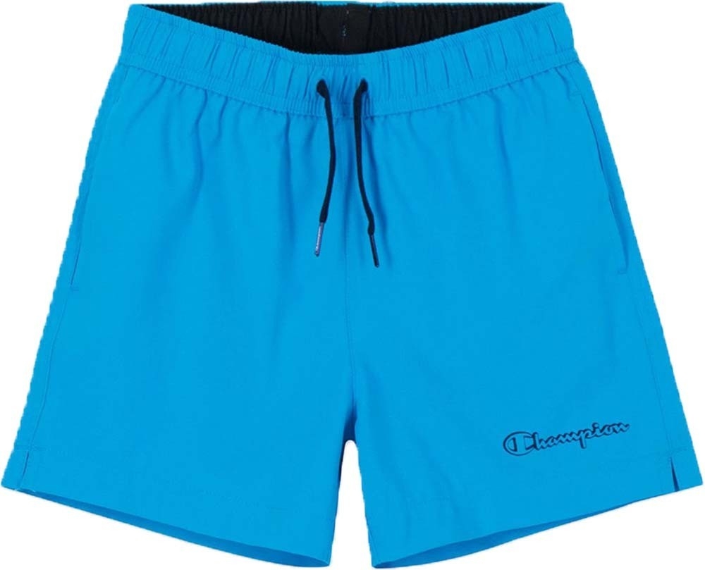 SHORTS - LIME GREEN