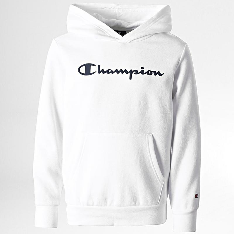SWEATSHIRT - BLACK