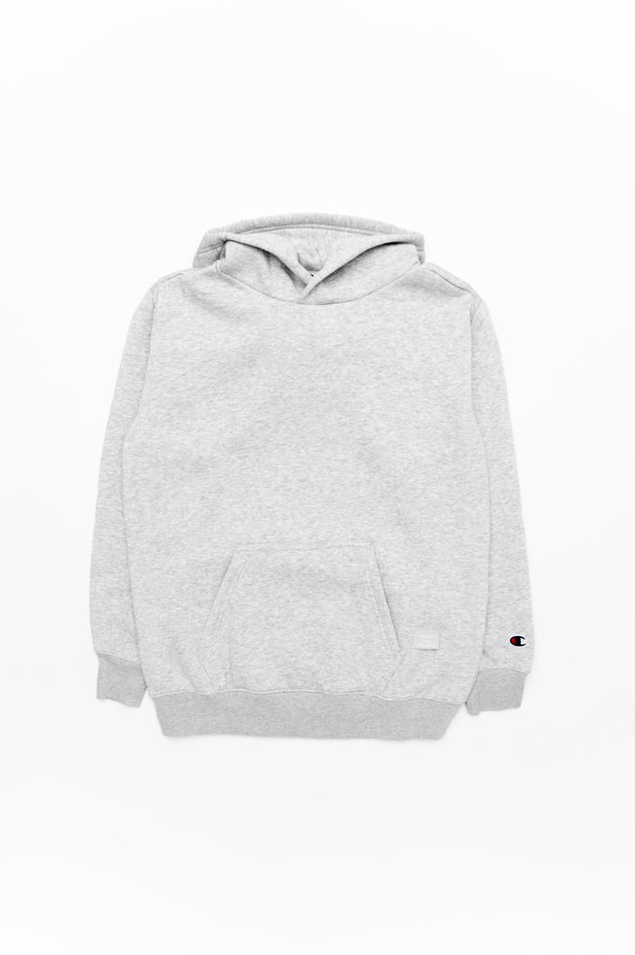 SWEATSHIRT - LIGHT GREY