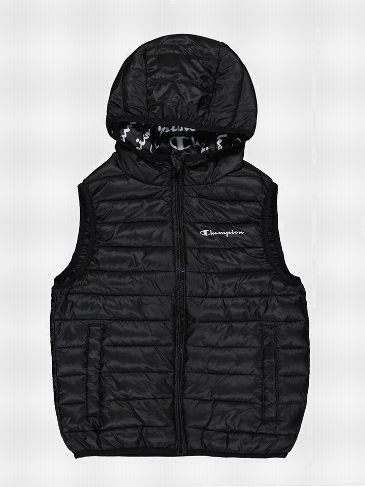 VEST - NAUTICAL BLUE