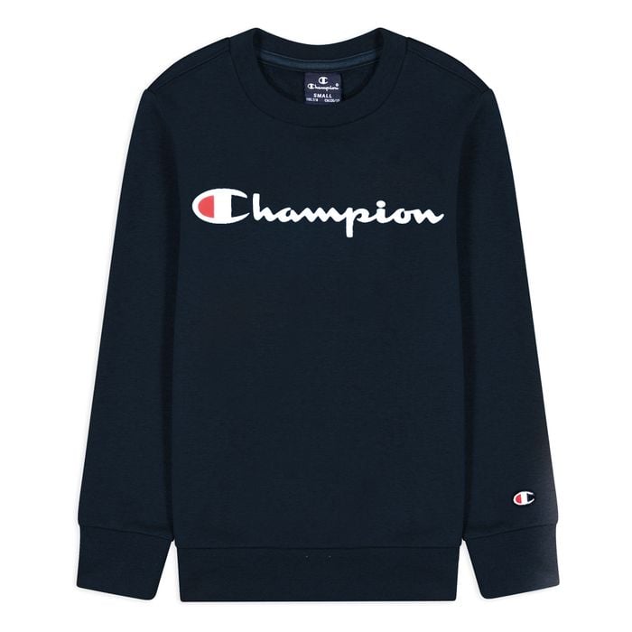 SWEATSHIRT - DARK BLUE
