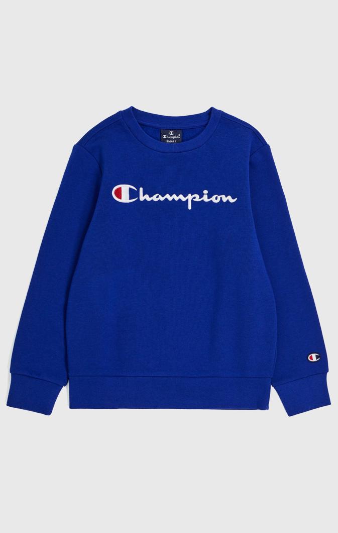 SWEATSHIRT - WHT