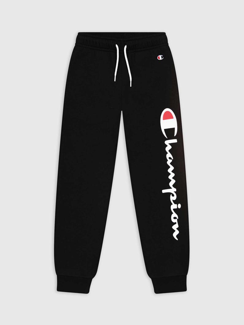PANTS - BLACK