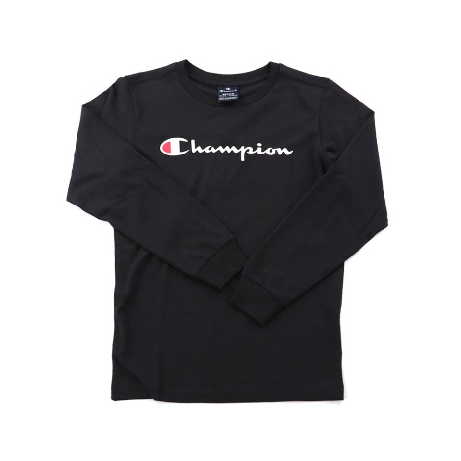 T-SHIRT LONG SLEEVE - LIGHT GREY