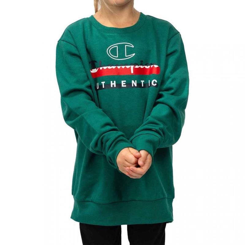 SWEATSHIRT - EVG