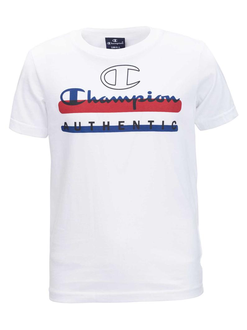 T-SHIRT - WHT
