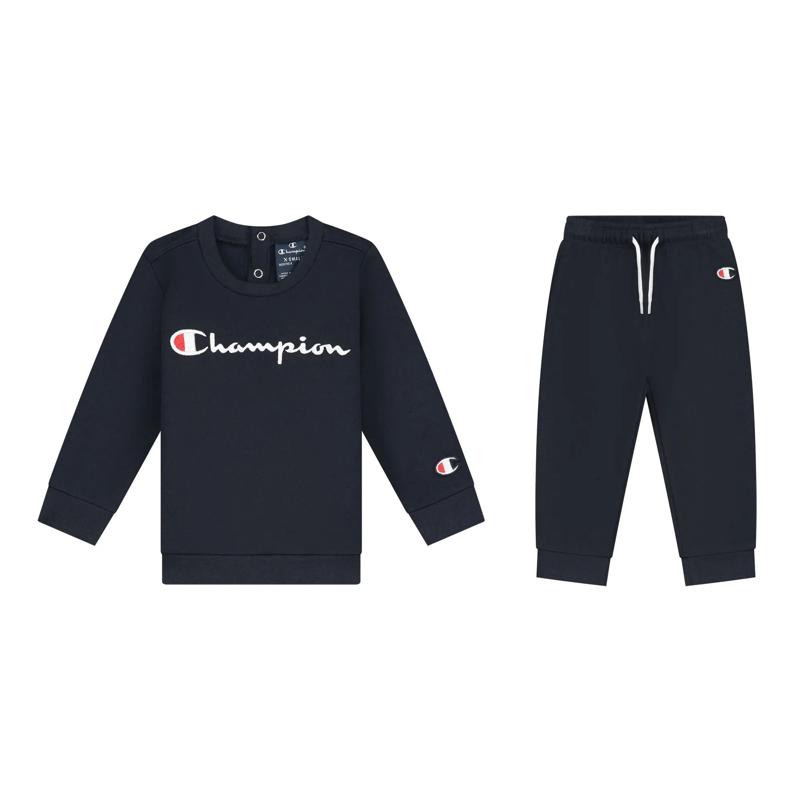 SPORT SUIT - NNY/NNY