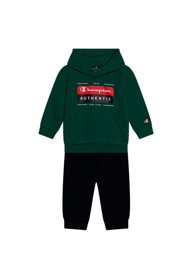 SPORT SUIT - NNY/NNY