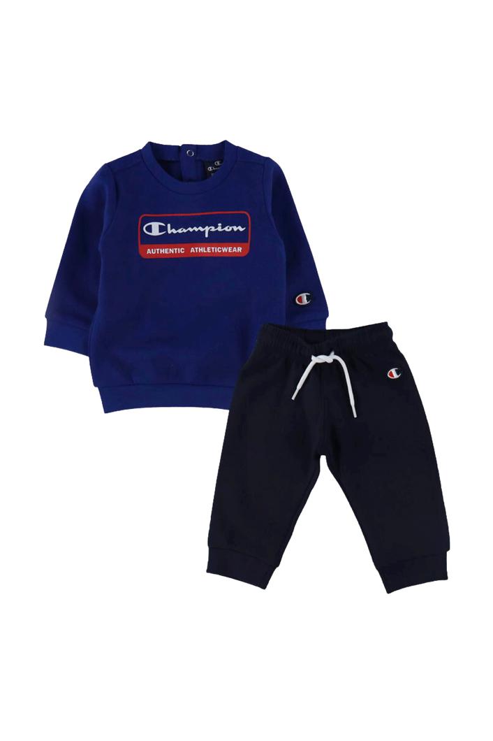 TRACKSUIT - NNY/NOXM