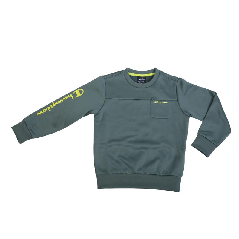 SWEATSHIRT - BLG