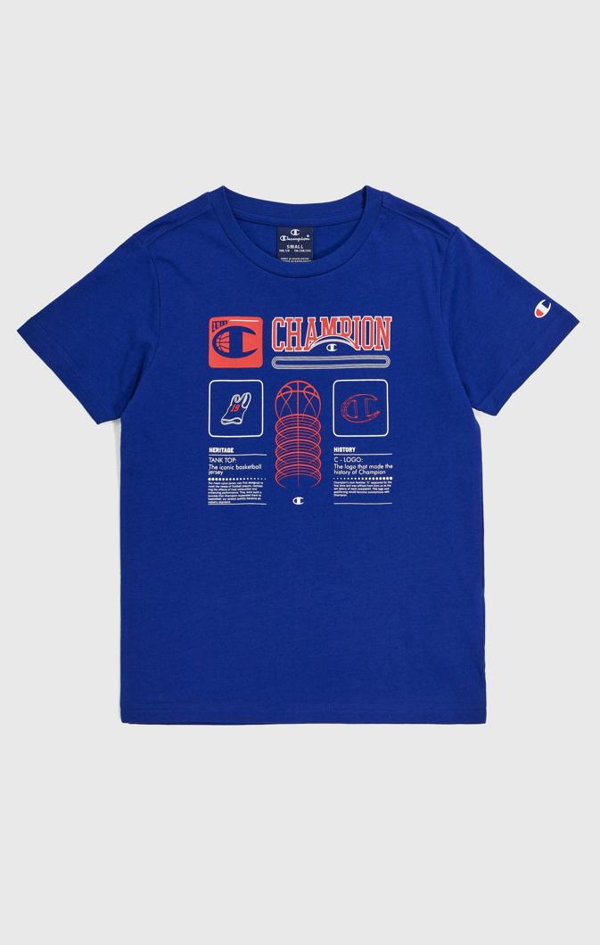 T-SHIRT - NBK