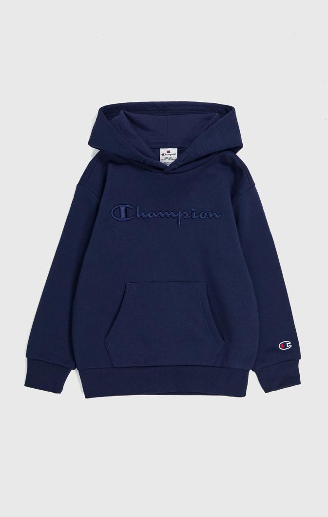 SWEATSHIRT - NVB