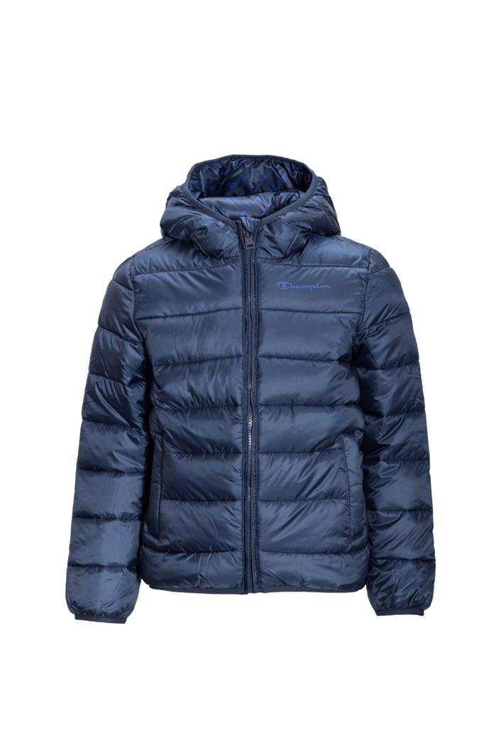 JACKET - DARK BLUE