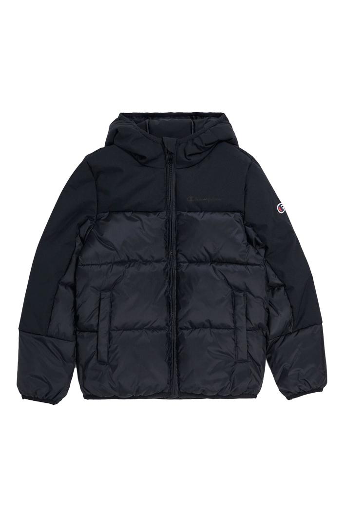 JACKET - BLG/NBK
