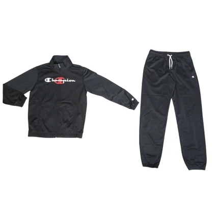 SPORT SUIT - NBK/NBK
