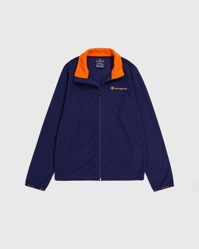 SWEATSHIRT - DARK BLUE