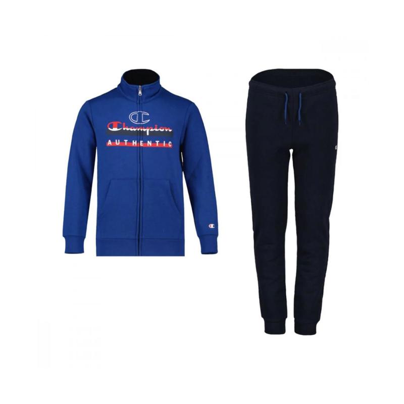 TRACKSUIT - DSB/NNY/NNY