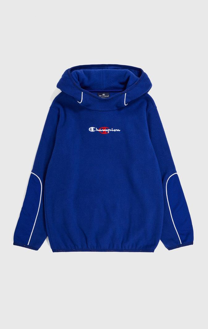 PULLOVER - DARK BLUE