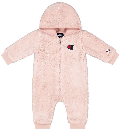 ROMPER - ROSE TANE