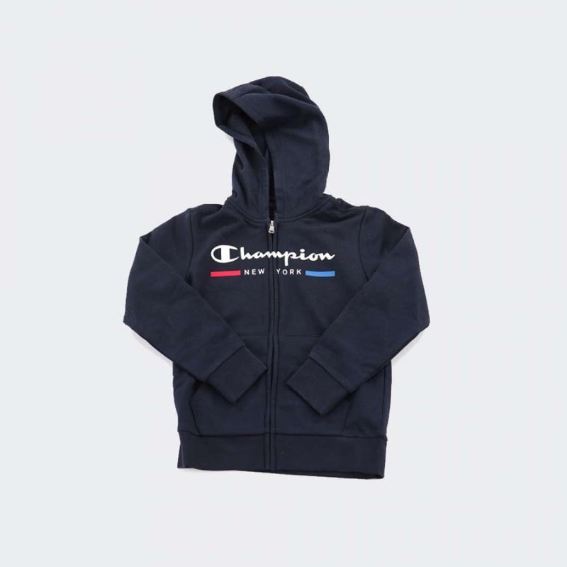SWEATSHIRT - NNY