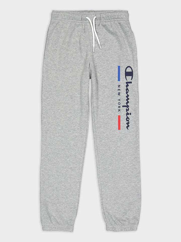 SPORT PANTS - LIGHT GREY