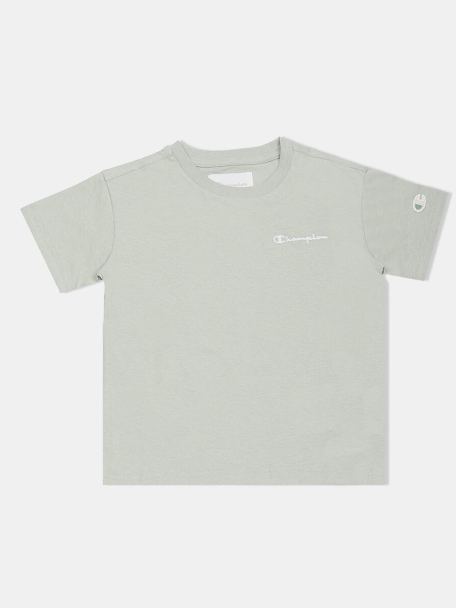 T-SHIRT - BLACK