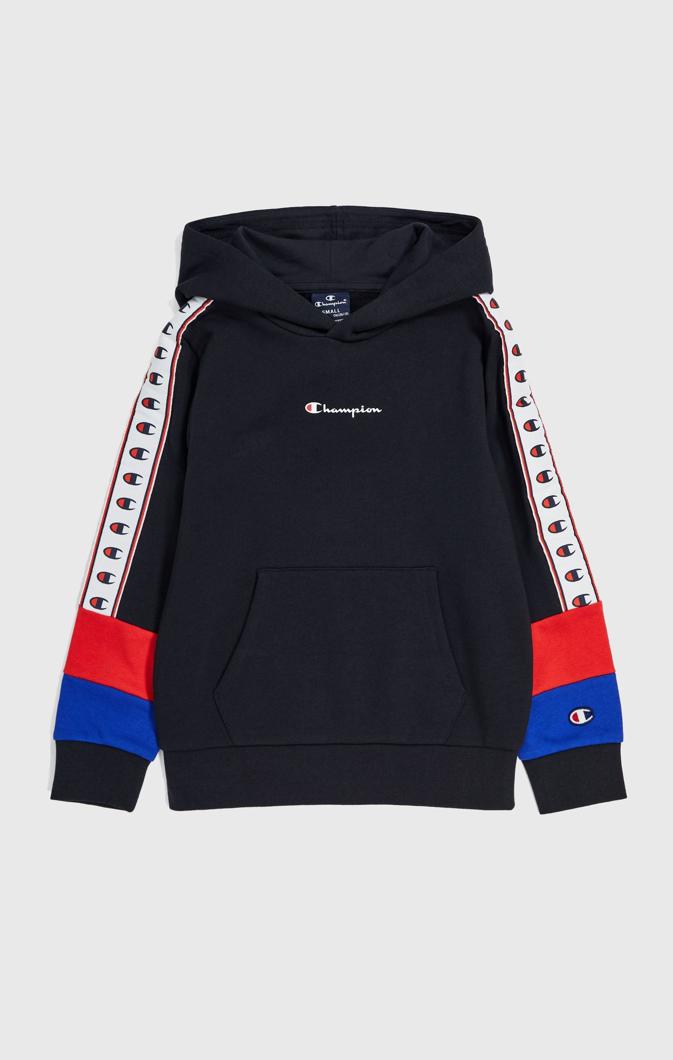 SWEATSHIRT - NBK/ROX/BVU