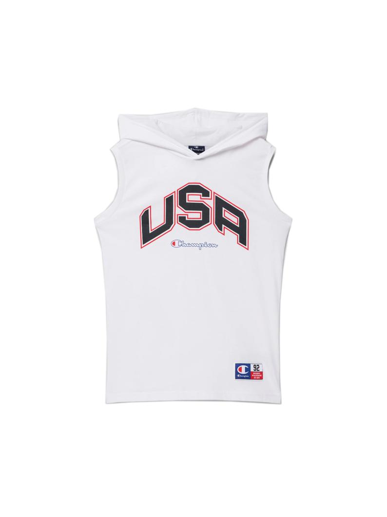 VEST - NNY