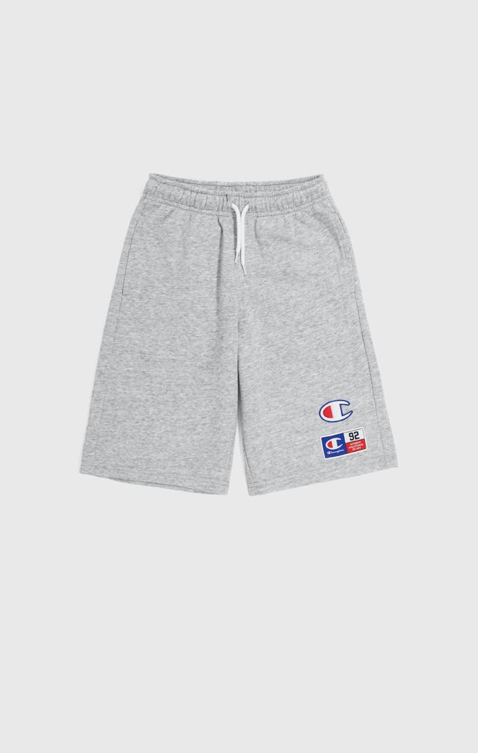 SHORTS - NOXM